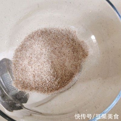 燕麦|自制无油无糖燕麦薄脆饼干，再也不用买了