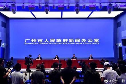 感染者|花都区境外输入无症状感染者同住家属核酸检测为阴性