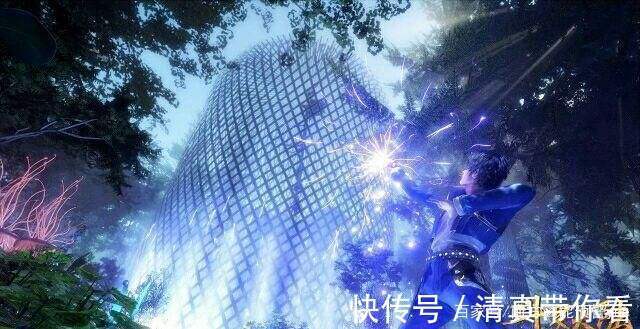 武魂|斗罗大陆最强武魂，拥有它便注定成神
