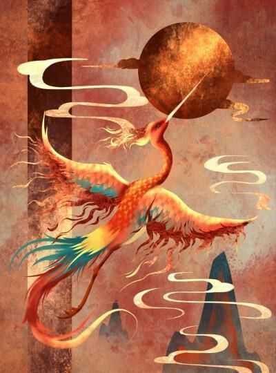 三星堆@《山海经》可能是三星堆人所写?专家:那只神鸟就是证据