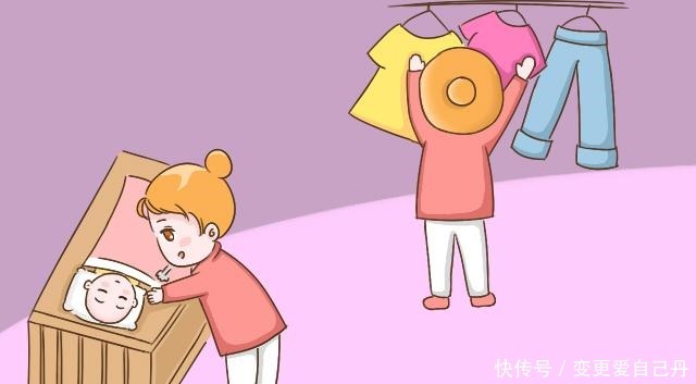 看望月子里的宝妈时,尽量不要说这3类话,会让宝妈反感!