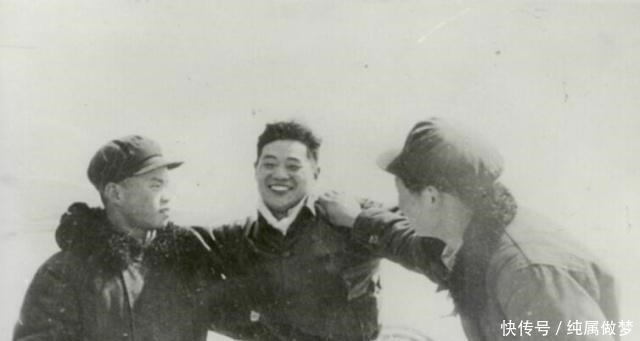 民国现实版扫地僧,战后隐姓埋名扫地30年,真实身份惊动了总参!