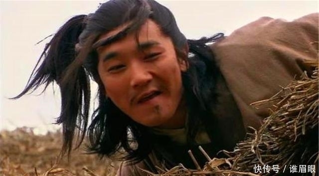 梁山|水浒传被严重低估的一位梁山好汉排名107,死后被奉为菩萨