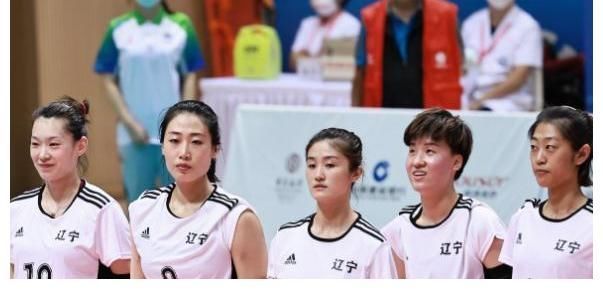 辽宁女排|需要被感谢的颜妮,依然那么暖,全运会后首发文满满都是正能量