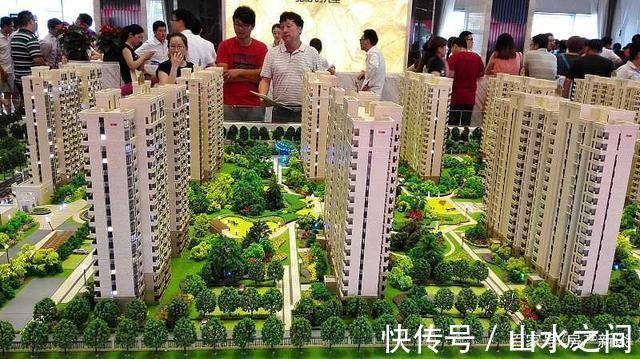 楼市|今明两年,该尽快买房还是抓紧卖房孙宏斌“两句话”透露出答案