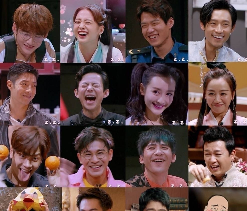 白白|《明星大侦探》六七季官宣,双北cp等你,肖战、白白有望回归吗