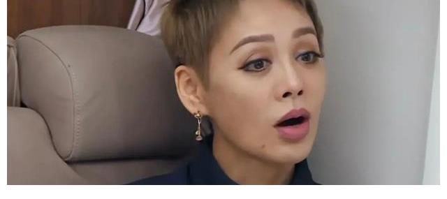 姚安娜|寧?kù)o真的太敢說(shuō)了，在《中餐廳》這檔節(jié)目里，她對(duì)誰(shuí)都不留情