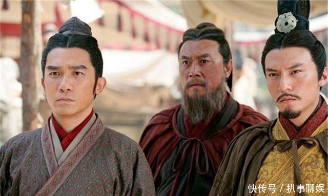 看走眼|自古英雄出少年,曹操却把此兄弟二人都看走眼了