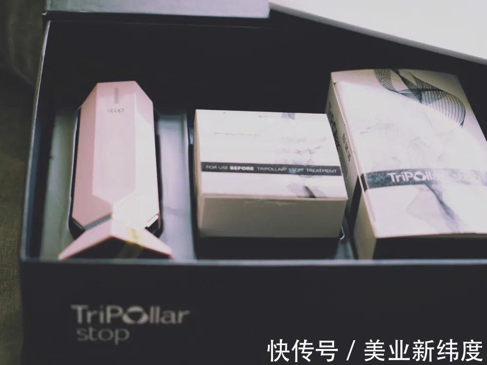家用|国产美容仪:一年20轮融资,何时能孕育出一个雅萌 ?