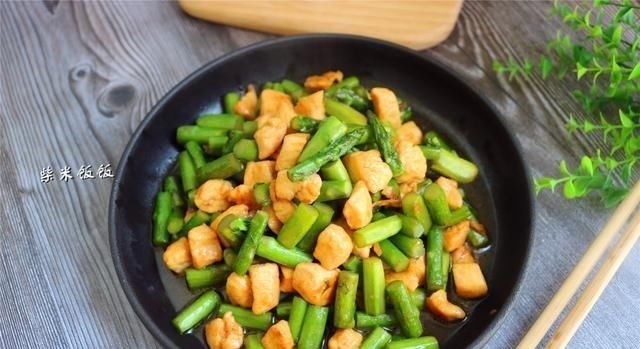 不知晚餐吃什么试试这6道菜，营养好吃，低脂清淡不长胖