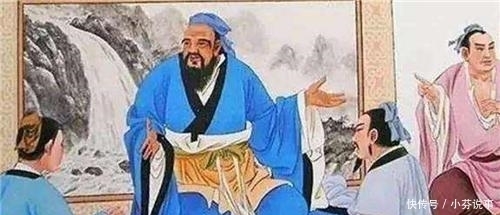  鲁定公|他名气比孔子大，弟子比孔子多，孔子掌权后却杀了他，还暴尸三日