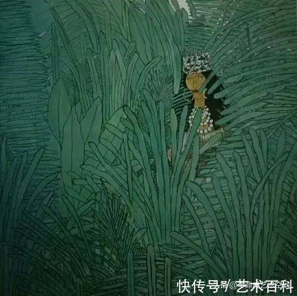 北京荣宝斋&李鼎成“新古典水墨”的学术性与市场价值