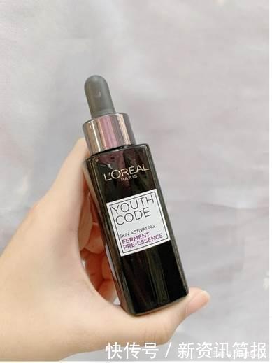 美白|亲测好用的10款“人气精华”哪款才是你的菜