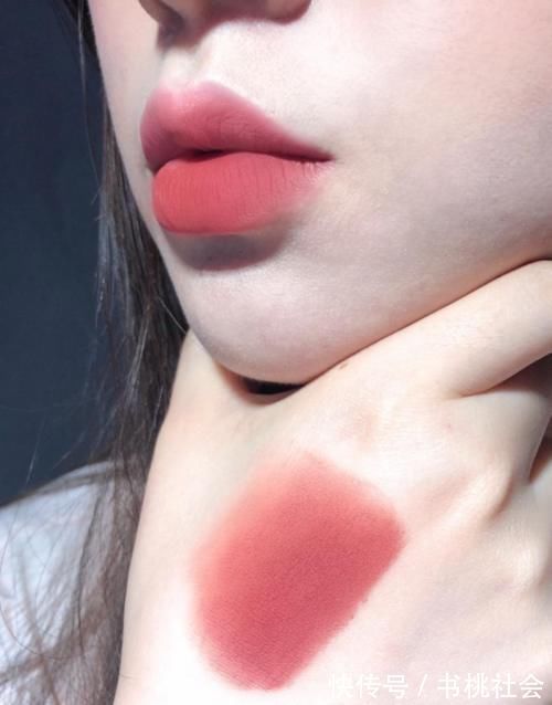 推荐 五款超温柔的“奶茶色”口红推荐,实名好看,你可别错过了!