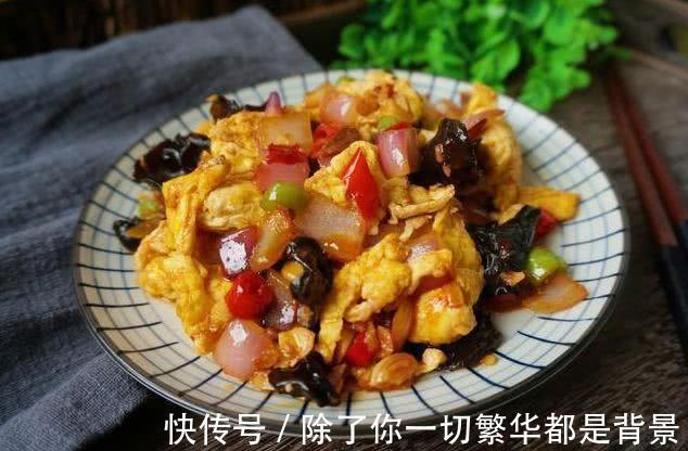 精选几道家常菜，营养丰富，口感鲜香，好吃又下饭