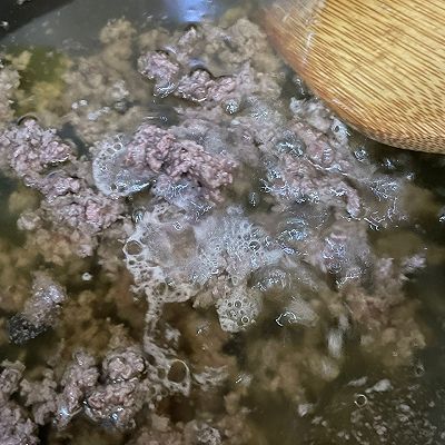 香菇牛肉辣椒酱|香菇牛肉辣椒酱