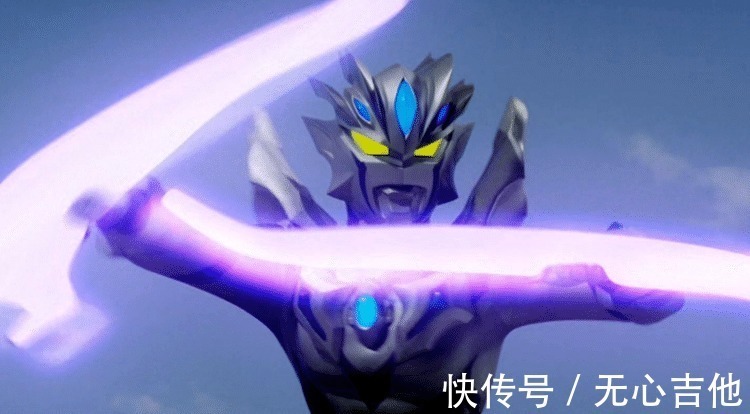 于诺亚|奥特曼 谁的光线技能最多艾斯50种敢称王,他超过了一千种!