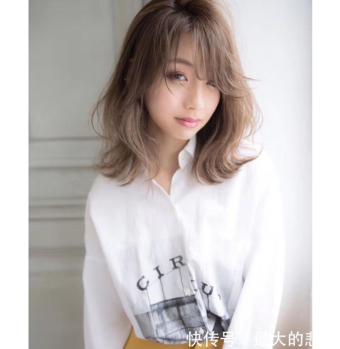 烫发 细软黄的发质烫不卷?这几种烫发方法,让你烫出健康有弹性的卷发