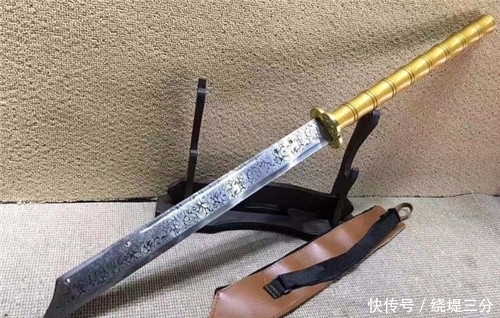 我国古代的“瑞士军刀”,梁山好汉行走江湖必备神器,为何宋军却不以为然