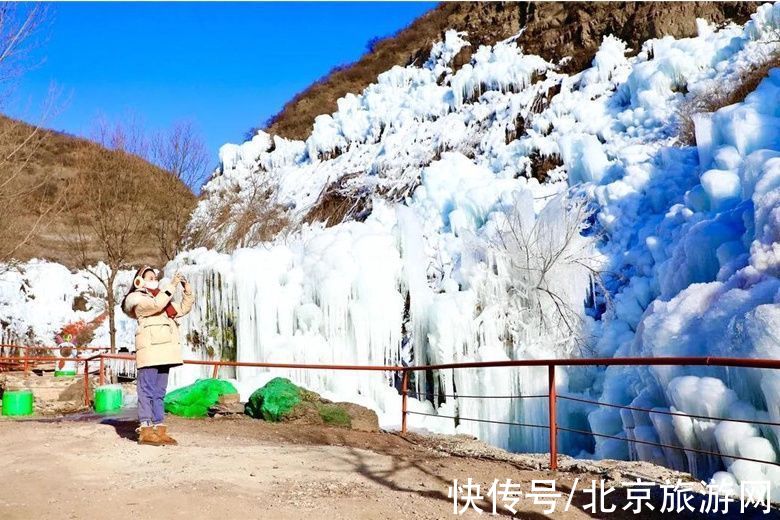 平谷|在北京过元旦，去滑雪：夜场滑雪，冰瀑速降！平谷、大兴、怀柔滑雪场推荐！