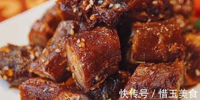 豆瓣酱|鸭脖5种最好吃的做法，简单美味又馋人，看看你喜欢吃哪种？