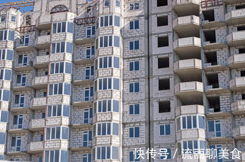 户型图|买房不要只看户型图,这种户型不要买