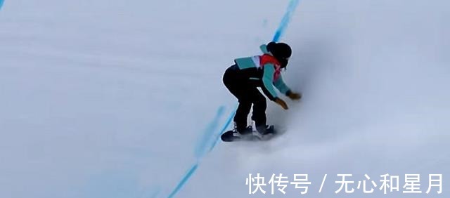 奖牌|中国三将遗憾错过奖牌!谷爱凌观战,蔡雪桐滑雪U型场地位列第四