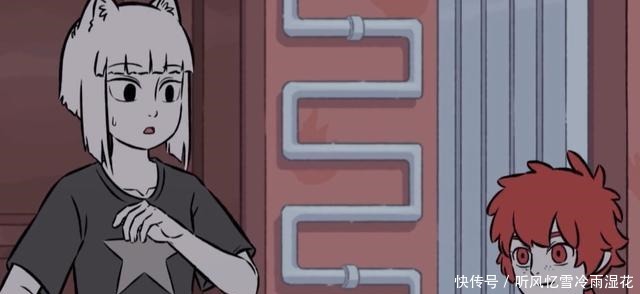 小玉|非人哉都知道小玉不差钱,其实红孩儿也很土豪,一件事就暴露了