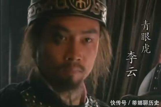 上梁山|梁山唯一不喝酒的好汉,武艺高强却被冷落,最后被马踩死!