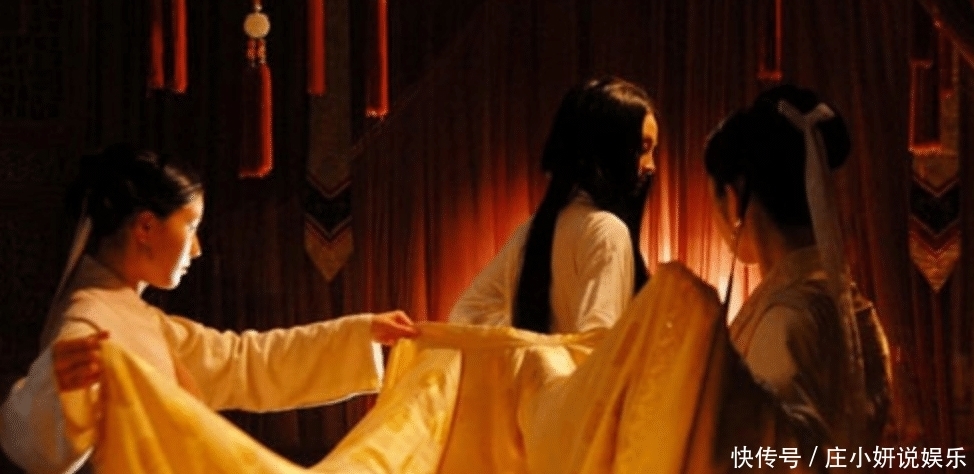 皇帝|古代后宫嫔妃来“例假”，被皇帝翻到牌子怎么办？古人的智慧高深