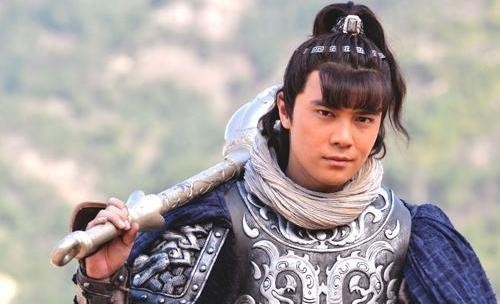 隋唐|征东元帅薛仁贵战功显赫,能在隋唐十八好汉中排第几?