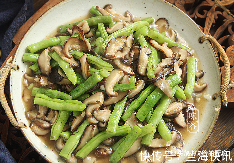 炒菜|炒菜前，此6种蔬菜必须要焯水，很多人不懂，以后别再直接下锅了