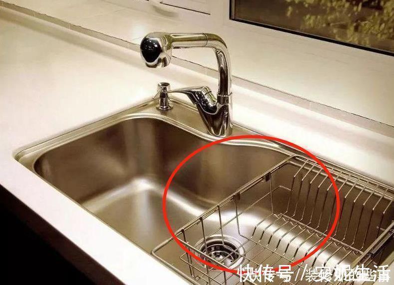 翻门|入住才知道,厨房这些设计都是“坑”,替换掉后才知道有多香