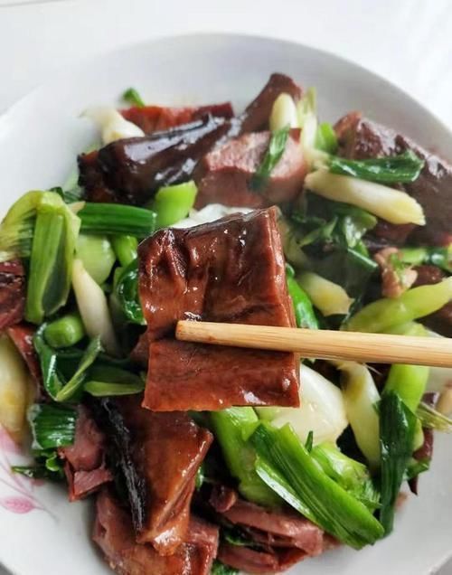 鸭肉|85岁奶奶给的秘方,坚持每周吃两次,气血双补,脸色好人更美