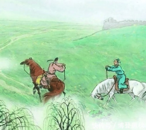 勘破|白居易痛斥小人的一首诗,勘破魑魅魍魉,引经据典妙语连珠