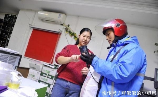 镜头记录达达配送员春节不打烊的一天