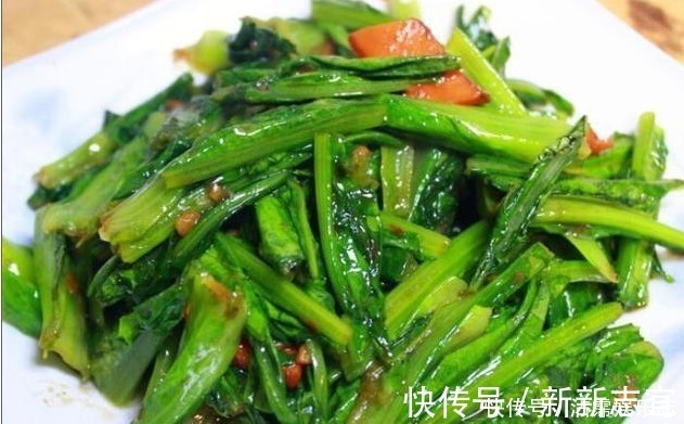 下酒下饭的几道家常菜，做法简单，美味，每次都吃得很满足