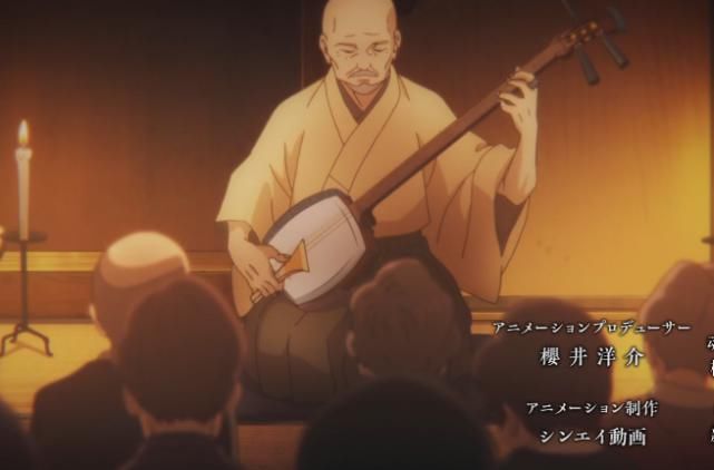 恭喜你，发现了一部4月宝藏新番！