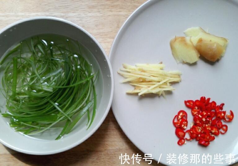 孩子|天热,这蒸菜要多吃,含丰富的DHA,再穷也要做给孩子吃