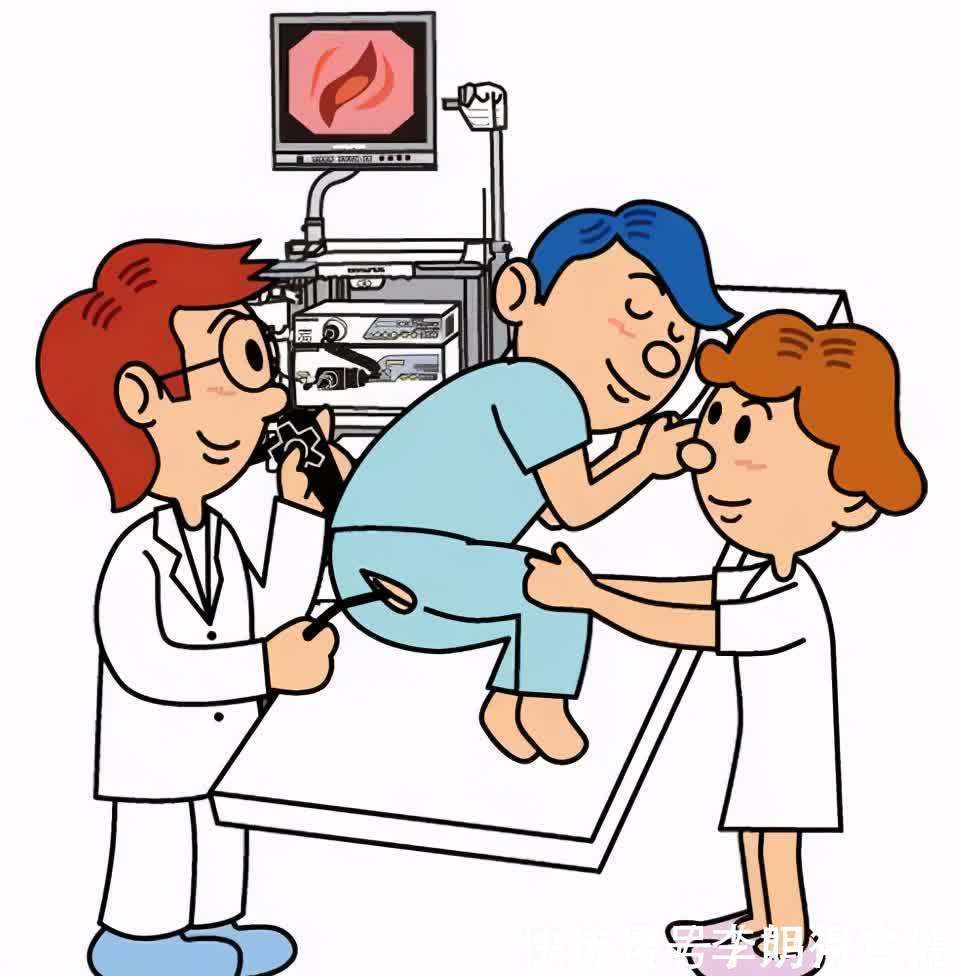 息肉|做结肠镜检查真的很可怕吗？专家说完后，相信你不会再觉得尴尬了