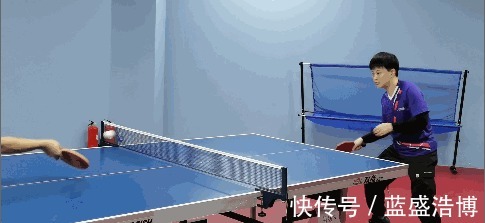 正手拉球都应该左脚在前吗点进来可能会颠覆你的认知!国球汇!