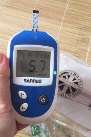 20年糖尿病,血糖10以上,用这种食疗方,血糖稳在5.7