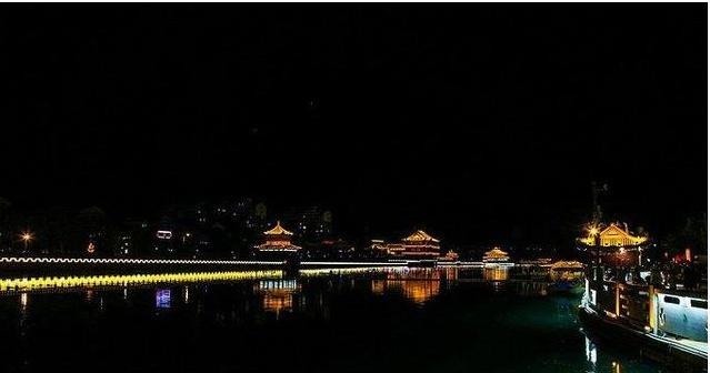 深厚|国内历史文化“最深厚”的县城,已是中华民族的代名词,快来看看