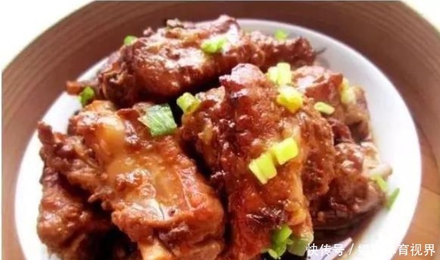 家常菜|大厨教的几道家常菜做法,简单又美味,色香味俱全,值得学习