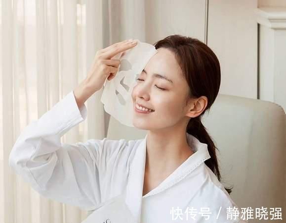 小心面膜5大误区敷出敏感肌还爆痘！第2项几乎人人都做过
