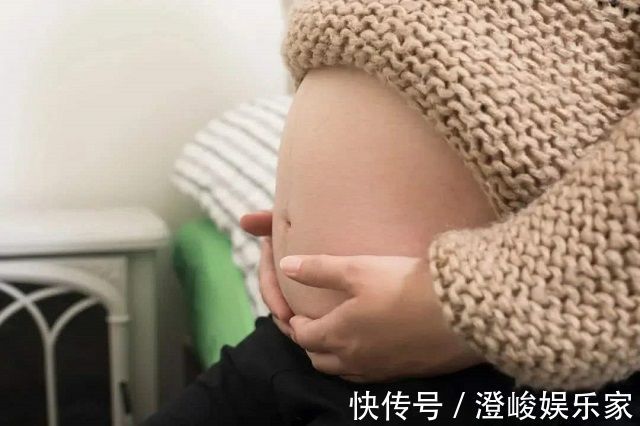 孕妇|50岁高龄夫妻生二胎,被大儿子抱怨,医生超过这个年龄就别生了