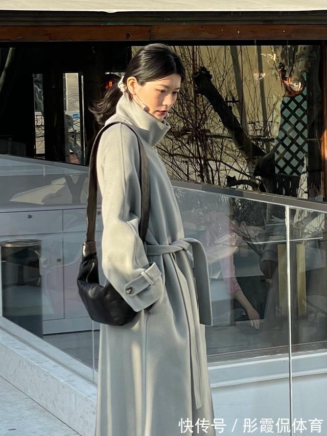 中年|别被发型毁了造型,看起来充满了“大妈感”,换发型推荐这几种