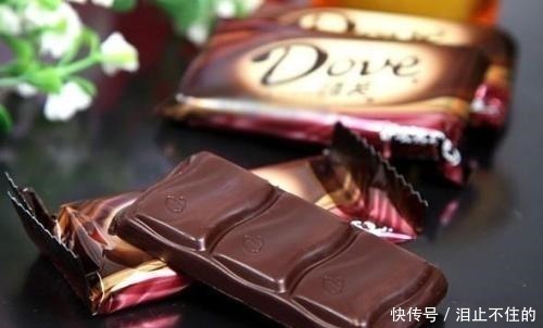dove|美国有德芙巧克力,意大利有费列罗巧克力,那么中国有什么呢
