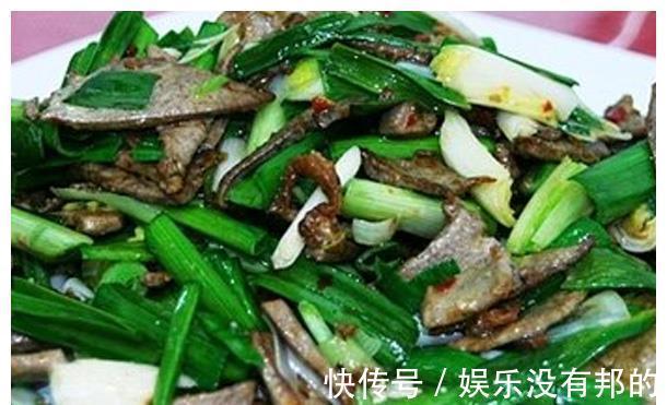 猪肝|十一月立冬来临前降温降雨,全家多吃补血菜,强身健骨,气色更好
