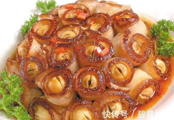 营养物质|孩子气血不足没精神,多吃的菜,补气补血,预防贫血,火气大少吃